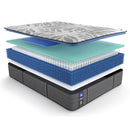  Sealy Avonlea Ultra Firm Tight Top Mattress (Split California King) IMAGE 7