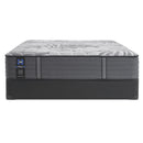  Sealy Avonlea Ultra Firm Tight Top Mattress Set (Split California King) IMAGE 2