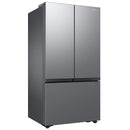  Samsung 36-inch, 27 cu. ft. French 3-Door Refrigerator RF27CG5010S9AA IMAGE 2