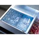  Samsung 36-inch, 22.5 cu. ft. Counter-Depth French 4-Door Refrigerator with Family Hub™ RF23BB890012AA IMAGE 12