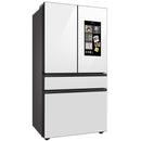  Samsung 36-inch, 22.5 cu. ft. Counter-Depth French 4-Door Refrigerator with Family Hub™ RF23BB890012AA IMAGE 2