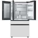  Samsung 36-inch, 22.5 cu. ft. Counter-Depth French 4-Door Refrigerator with Family Hub™ RF23BB890012AA IMAGE 5
