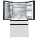  Samsung 36-inch, 22.5 cu. ft. Counter-Depth French 4-Door Refrigerator with Family Hub™ RF23BB890012AA IMAGE 6