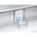  Samsung 36-inch, 28.6 cu. ft. French 4-Door Refrigerator with Family Hub™ RF29BB890012AA IMAGE 10