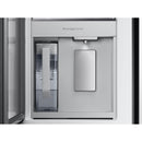  Samsung 36-inch, 28.6 cu. ft. French 4-Door Refrigerator with Family Hub™ RF29BB890012AA IMAGE 13