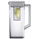  Samsung 36-inch, 28.6 cu. ft. French 4-Door Refrigerator with Family Hub™ RF29BB890012AA IMAGE 14