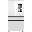  Samsung 36-inch, 28.6 cu. ft. French 4-Door Refrigerator with Family Hub™ RF29BB890012AA IMAGE 1