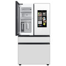  Samsung 36-inch, 28.6 cu. ft. French 4-Door Refrigerator with Family Hub™ RF29BB890012AA IMAGE 4