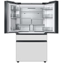  Samsung 36-inch, 28.6 cu. ft. French 4-Door Refrigerator with Family Hub™ RF29BB890012AA IMAGE 6