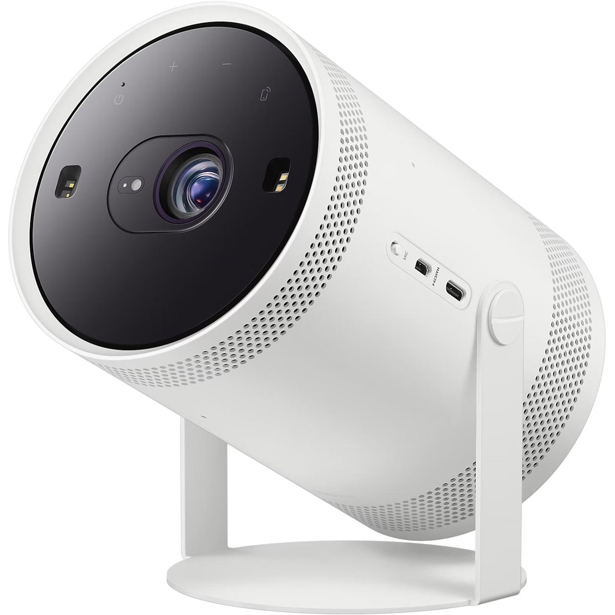 Samsung The Freestyle 2nd Gen Smart FHD Portable LED Projector SP-LFF3