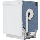 Bosch 24-inch built-in Dishwasher with Wi-Fi SHX78CM2N IMAGE 12