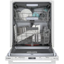 Bosch 24-inch built-in Dishwasher with Wi-Fi SHX78CM2N IMAGE 2