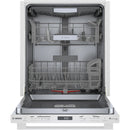 Bosch 24-inch built-in Dishwasher with Wi-Fi SHX78CM2N IMAGE 3