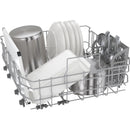 Bosch 24-inch Built-in Dishwasher with Wi-Fi SHS53CD2N IMAGE 11