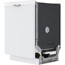 Bosch 24-inch Built-in Dishwasher with Wi-Fi SHS53CD2N IMAGE 15
