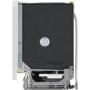 Bosch 24-inch Built-in Dishwasher with Wi-Fi SHS53CD2N IMAGE 16