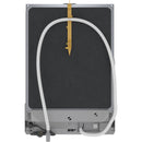 Bosch 24-inch Built-in Dishwasher with Wi-Fi SHS53CD2N IMAGE 17