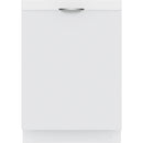 Bosch 24-inch Built-in Dishwasher with Wi-Fi SHS53CD2N IMAGE 1