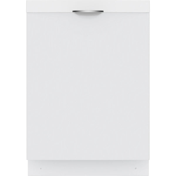Bosch 24-inch Built-in Dishwasher with Wi-Fi SHS53CD2N IMAGE 1