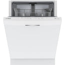 Bosch 24-inch Built-in Dishwasher with Wi-Fi SHS53CD2N IMAGE 2