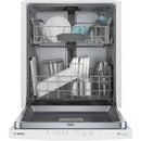 Bosch 24-inch Built-in Dishwasher with Wi-Fi SHS53CD2N IMAGE 4