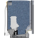 Bosch 24-inch Built-in Dishwasher with PrecisionWash® SHE53CE5N IMAGE 17