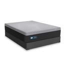  Sealy Dolomites Luxury Hybrid Firm Mattress Set 9" (King) IMAGE 1