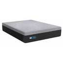  Sealy Cortina Hybrid Medium Mattress (Twin XL) IMAGE 1