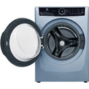  Electrolux 4.5 cu. ft. Front Loading Washer with Stainless Steel Drum ELFW7437AG IMAGE 4