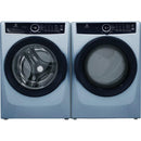  Electrolux 4.5 cu. ft. Front Loading Washer with Stainless Steel Drum ELFW7437AG IMAGE 7