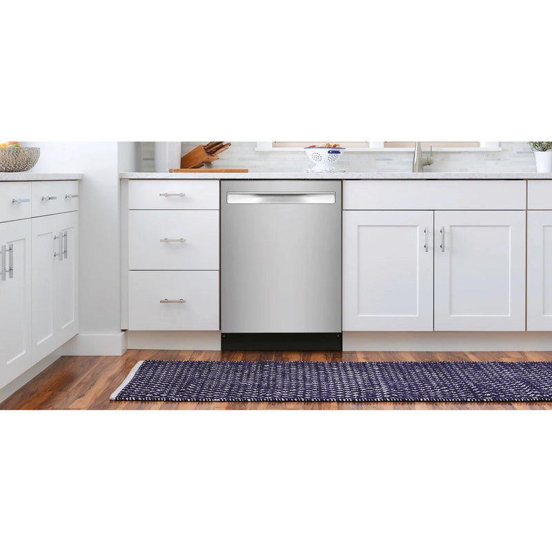 Frigidaire 24-inch Built-in Dishwasher FDSP4501AS IMAGE 12