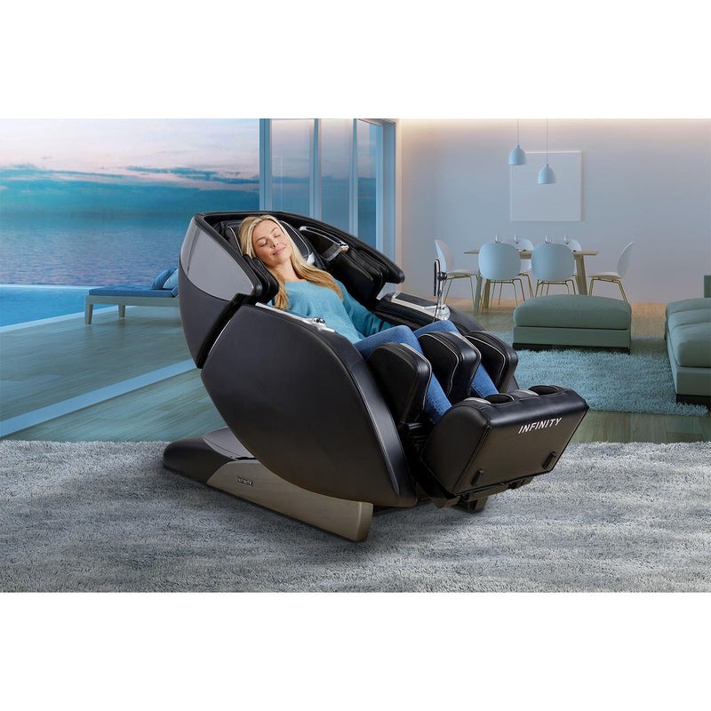Infinity Massage Chairs Massage Chairs Massage Chair 105414511 IMAGE 8