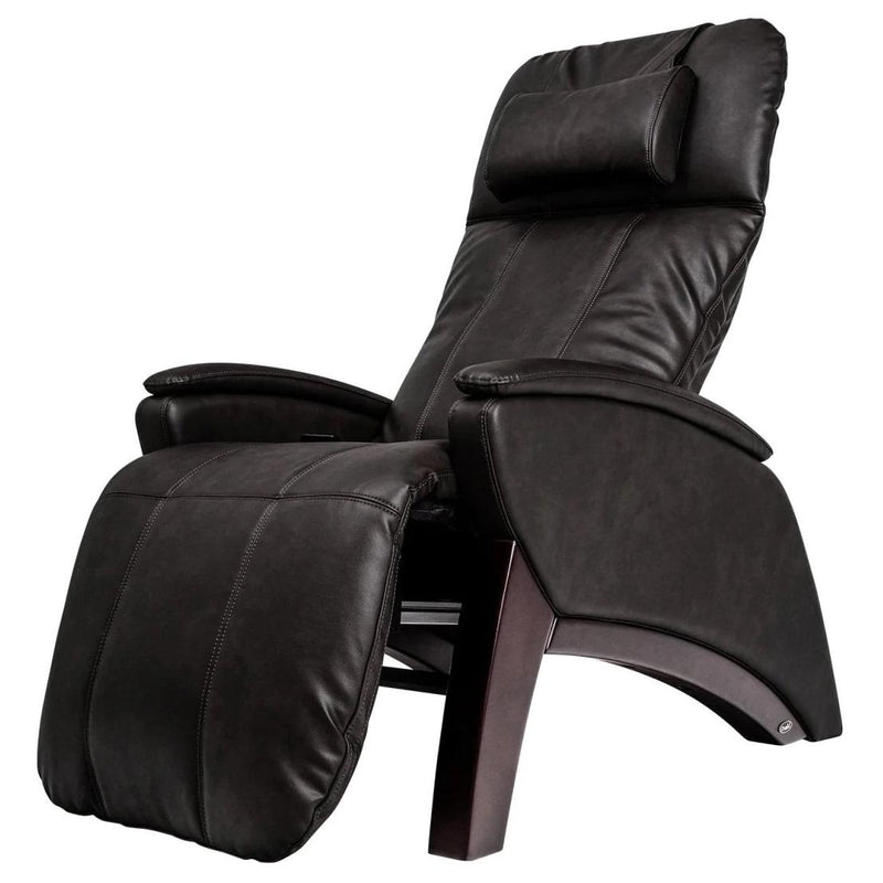 Osaki Massage Chair Massage Chairs Massage Chair Sonno XT-1 GravZero Recliner (Brown) IMAGE 1