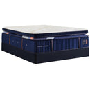  Stearns & Foster Reserve Duet Firm with Lux Topper Mattress Set (Queen) IMAGE 2