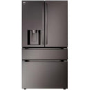 Black Stainless