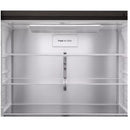 LG 36-inch, 28.6 cu. ft. French 4-Door Refrigerator with Wi-Fi LF29H8330D IMAGE 7