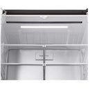 LG 36-inch, 28.6 cu. ft. French 4-Door Refrigerator with Wi-Fi LF29H8330D IMAGE 8