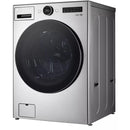 LG 4.5 cu. ft. Front Loading Washer with ezDispense® WM5700HVA IMAGE 3