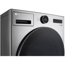 LG 4.5 cu. ft. Front Loading Washer with ezDispense® WM5700HVA IMAGE 7
