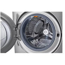 LG 4.5 cu. ft. Front Loading Washer with ezDispense® WM5700HVA IMAGE 9