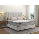  Sherwood Bedding Group Starbright Euro Top Mattress Set (Queen) IMAGE 3