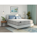  Sherwood Bedding Group Starbright Luxury Firm Mattress (Queen) IMAGE 3
