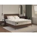  Sherwood Bedding Group Starbright Pillow Top Mattress Set (King) IMAGE 3