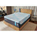 Tempur-Pedic Tempur-LuxeBreeze Medium Hybrid Mattress Set (California King) IMAGE 5