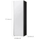 LG Clothing Care System with TrueSteam® S5WBC IMAGE 9