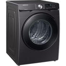  Samsung Front Loading Washer with SmartThings Wi-Fi WF51CG8000AVA5 IMAGE 5