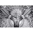  Samsung Front Loading Washer with SmartThings Wi-Fi WF51CG8000AVA5 IMAGE 8