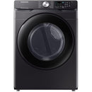  Samsung 7.5 cu. ft. Gas Dryer with SmartThings Wi-Fi DVG51CG8000VA3 IMAGE 1