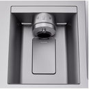 LG 36-inch, 28.6 cu. ft. French 4-Door Refrigerator with Wi-Fi LF29H8330S IMAGE 11