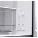LG 36-inch, 28.6 cu. ft. French 4-Door Refrigerator with Wi-Fi LF29H8330S IMAGE 9